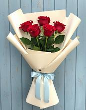 Букет Классика чувств в Беркакит