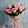 Букет цветов из: Розы в Беркакит