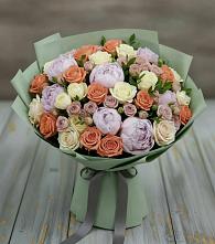 Букет Мороженное #REPLACE_PRED# Беркакит