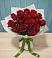Букет Красные розы в Беркакит