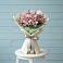 Букет цветов из: Орхидеи и Розы в Беркакит
