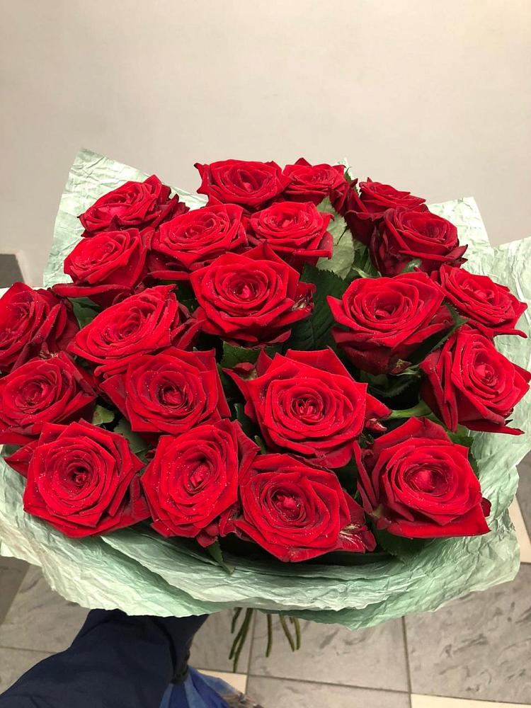 Розы Классика в Беркакит Букет Классика в Беркакит