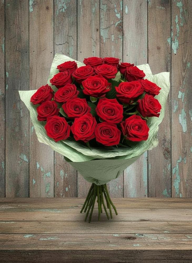 Букет Классика в Беркакит