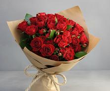 Букет Любовный роман #REPLACE_PRED# Беркакит