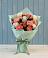 Букет цветов из: Розы в Беркакит