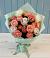 Букет цветов из: Розы в Беркакит