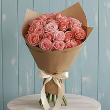 Букет цветов из:  Розы в Беркакит