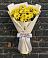 Букет цветов из: Хризантемы в Беркакит