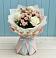 Букет цветов из: Розы в Беркакит