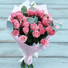 Букет Леди совершенство в Беркакит